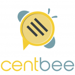 Centbee logo