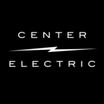 Center Electric logo