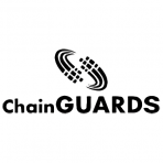 ChainGuards logo