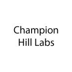 Champion Hill Labs logo