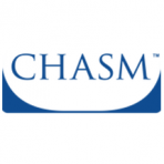CHASM logo