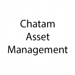 Chatham Asset Management LLC logo