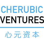 Cherubic Ventures logo