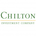 Chilton Opportunity International BVI Ltd logo