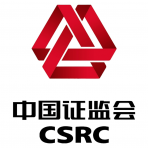 China Securities Regulatory Commission logo