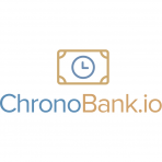 ChronoBank.io logo