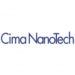 Cima NanoTech logo