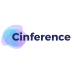 Cinference logo