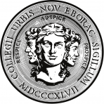 City College of New York logo