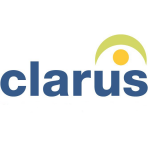 Clarus IV-B LP logo