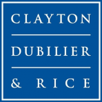 Clayton Dubilier & Rice Ltd logo