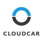 CloudCar Inc logo