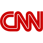 Cable News Network (CNN) logo
