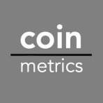 Coinmetrics logo
