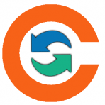Coinolix Cryptocurrency Exchange logo