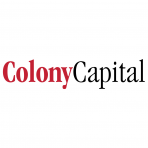 Colony Capital Inc logo
