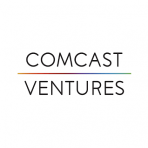 Comcast Ventures logo