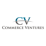 Commerce Ventures LP logo