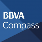 Compass Bank logo