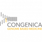 Congenica Ltd logo