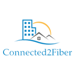 Connected2fiber Inc logo
