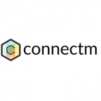 ConnectM logo