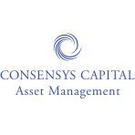 ConsenSys Capital Asset Management logo