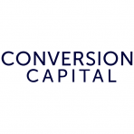 Conversion Capital Fund II LP logo