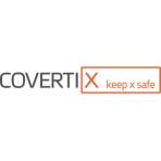 Covertix logo