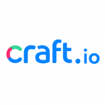Craft IO Ltd logo