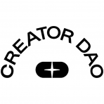 Creator DAO logo