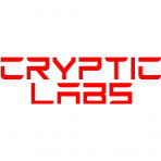 Cryptic Labs LLC logo