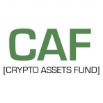 Crypto Assets Fund logo