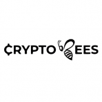 Crypto Bees logo