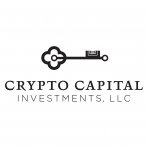 Crypto Capital Investments LLC logo