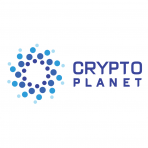 Crypto Planet logo