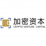 Crypto Venture Capital logo