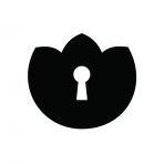 Crypto Lotus logo