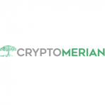 Cryptomerian Crypto Fund logo