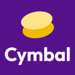 Cymbal logo