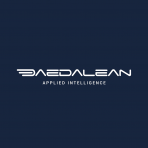 Daedalean logo