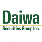 Daiwa Securities Group Inc logo