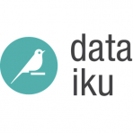 Dataiku SAS logo