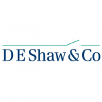 D E Shaw Oculus International Fund logo