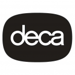 DECA TV logo