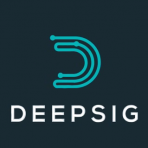 Deepsig logo