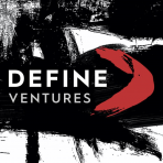Define Ventures logo