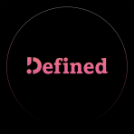 Defined VC logo