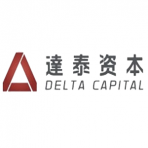 Delta Capital logo
