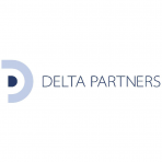 Delta Partners Ltd logo